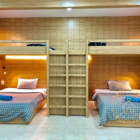 Max Hostel Cần Thơ Zewnętrze zdjęcie