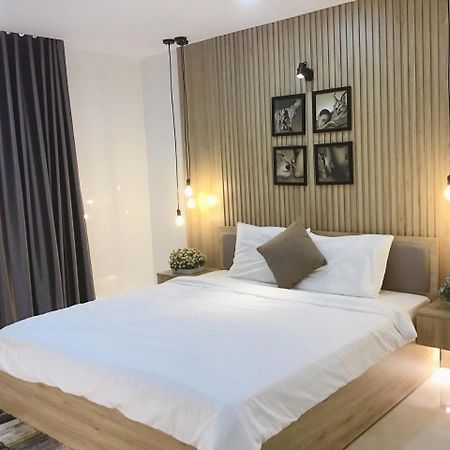 Max Hostel Cần Thơ Zewnętrze zdjęcie
