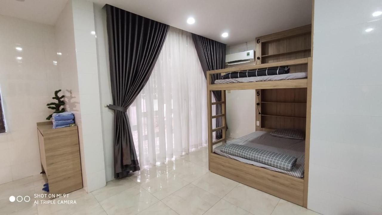 Max Hostel Cần Thơ Zewnętrze zdjęcie