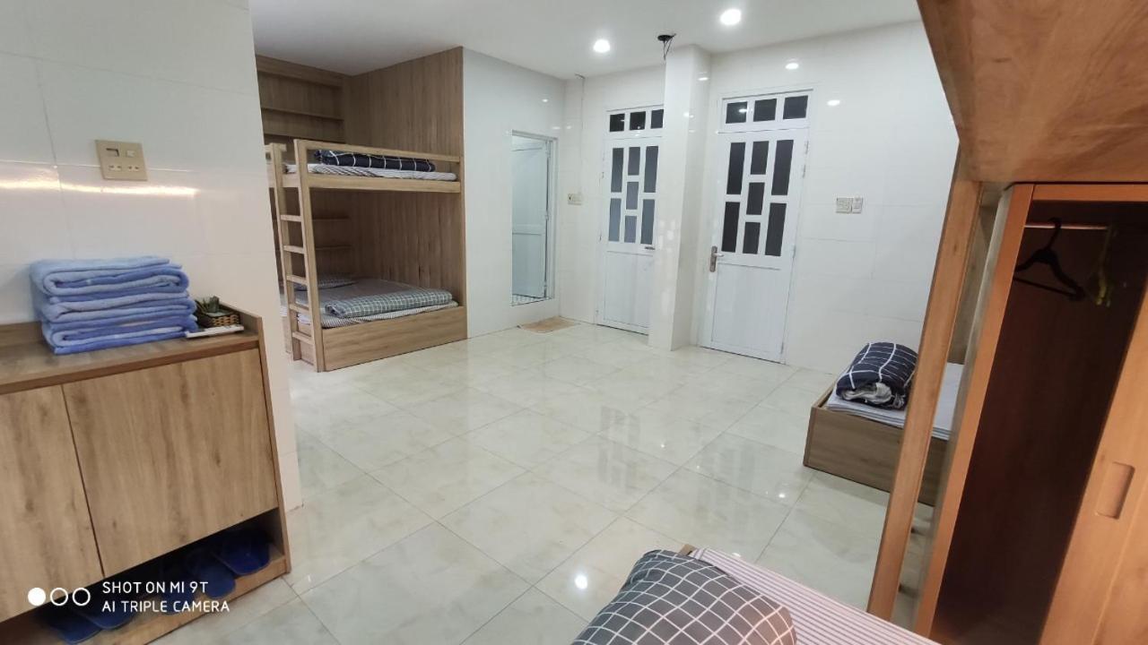 Max Hostel Cần Thơ Zewnętrze zdjęcie