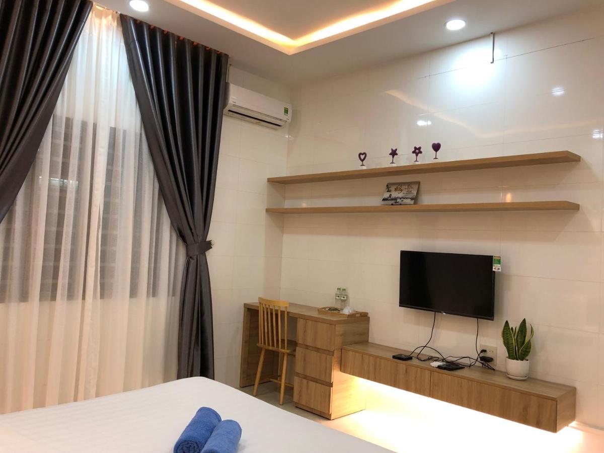 Max Hostel Cần Thơ Zewnętrze zdjęcie