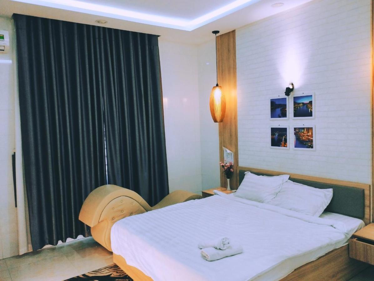 Max Hostel Cần Thơ Zewnętrze zdjęcie