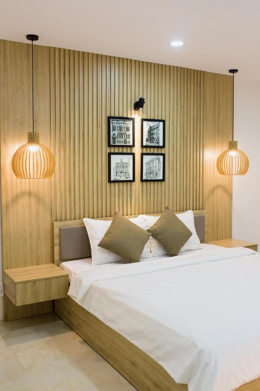 Max Hostel Cần Thơ Zewnętrze zdjęcie