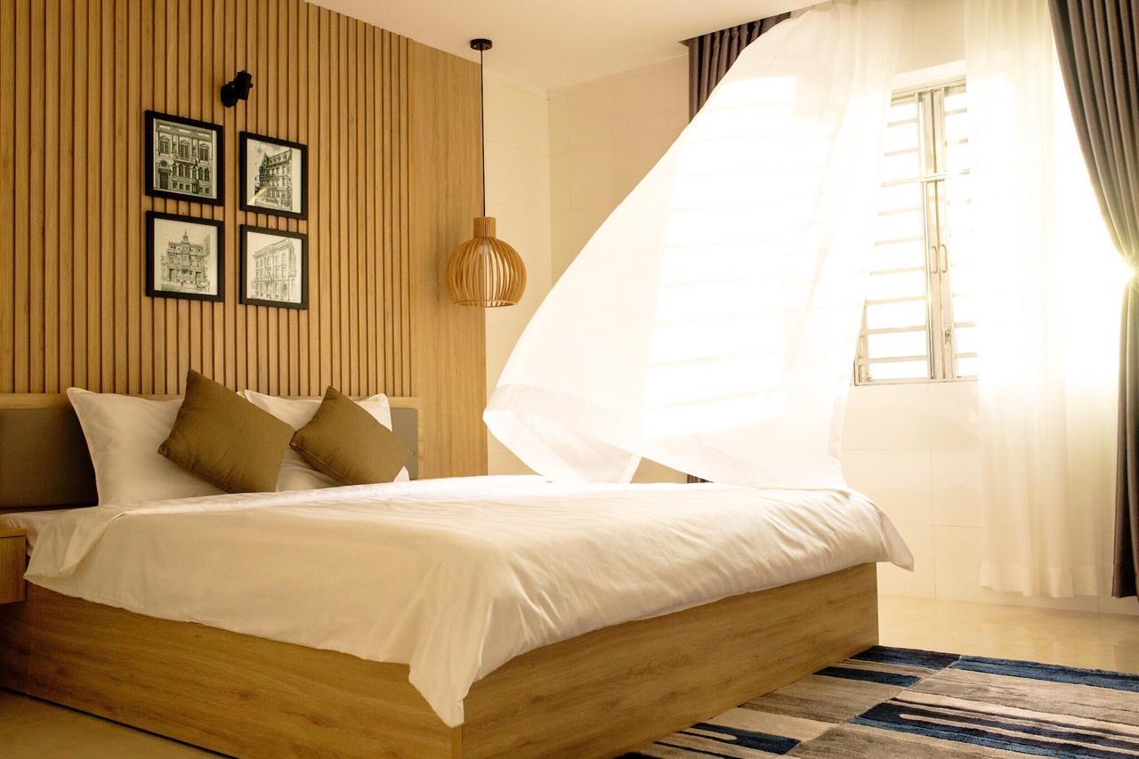 Max Hostel Cần Thơ Zewnętrze zdjęcie