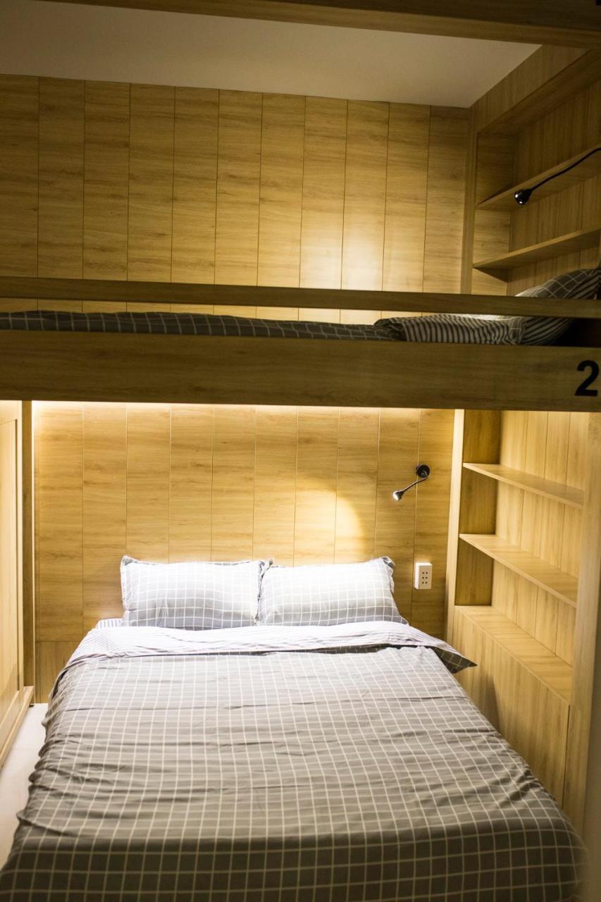 Max Hostel Cần Thơ Zewnętrze zdjęcie