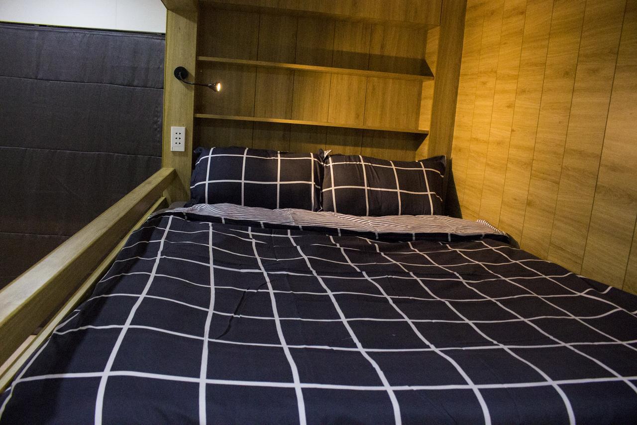 Max Hostel Cần Thơ Zewnętrze zdjęcie