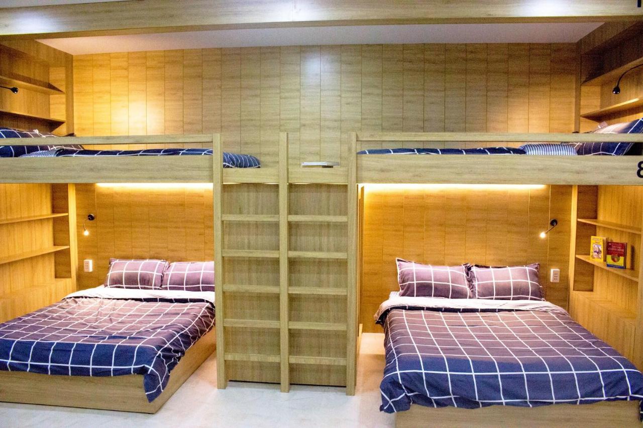 Max Hostel Cần Thơ Zewnętrze zdjęcie