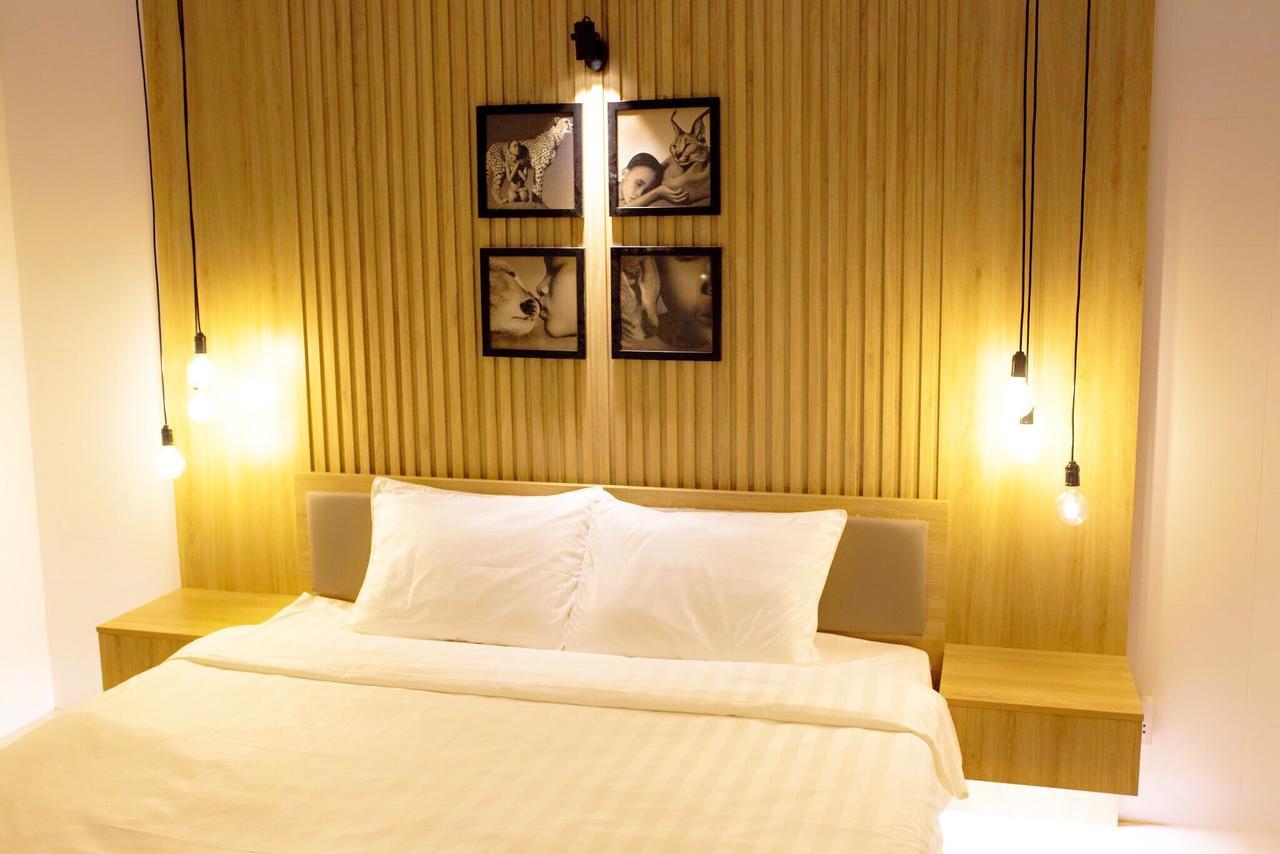 Max Hostel Cần Thơ Zewnętrze zdjęcie