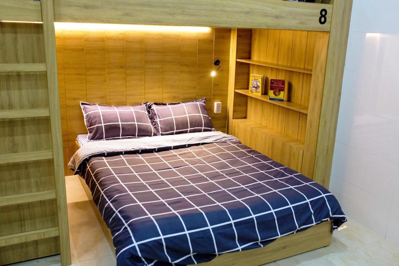 Max Hostel Cần Thơ Zewnętrze zdjęcie
