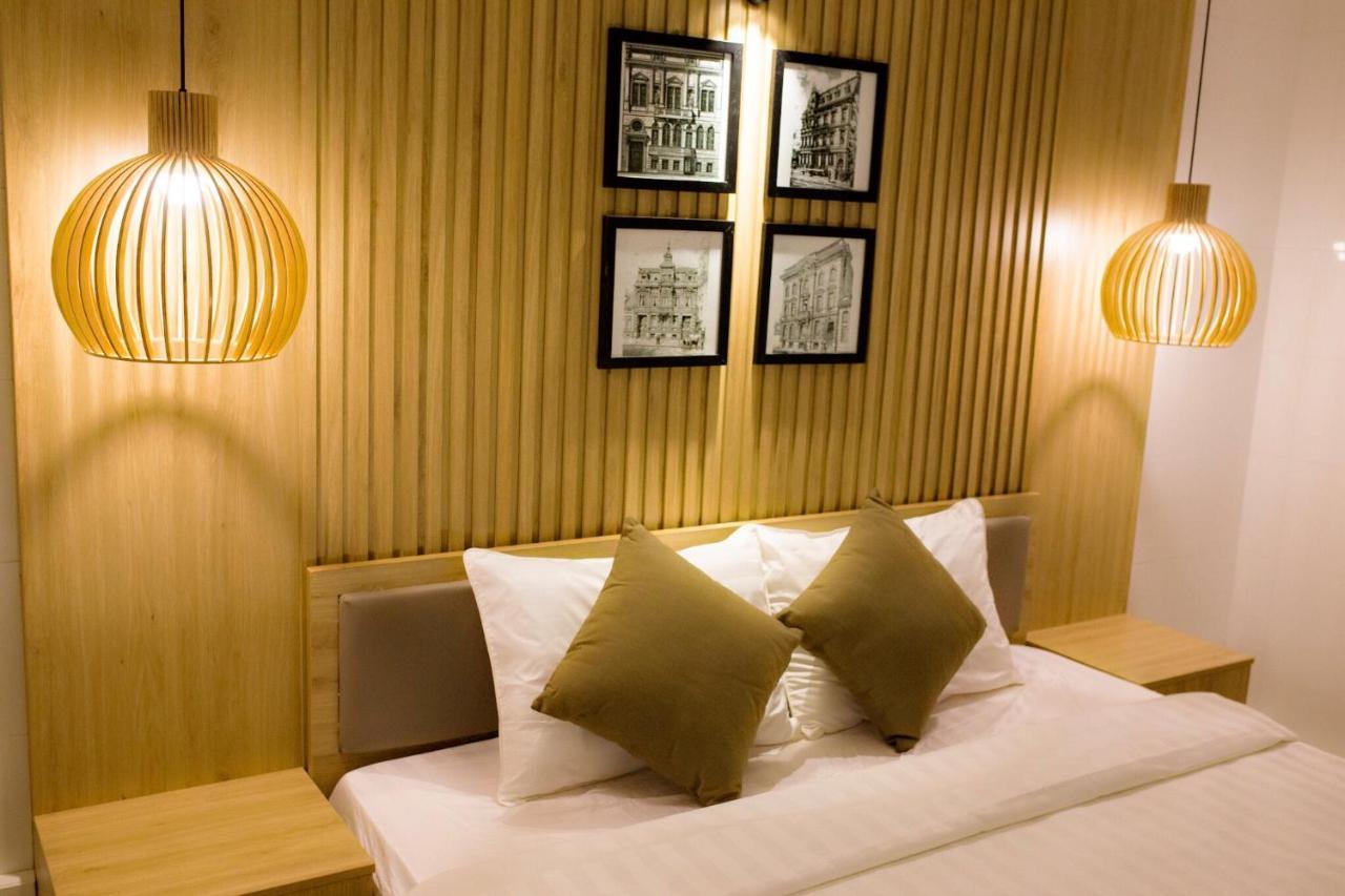 Max Hostel Cần Thơ Zewnętrze zdjęcie
