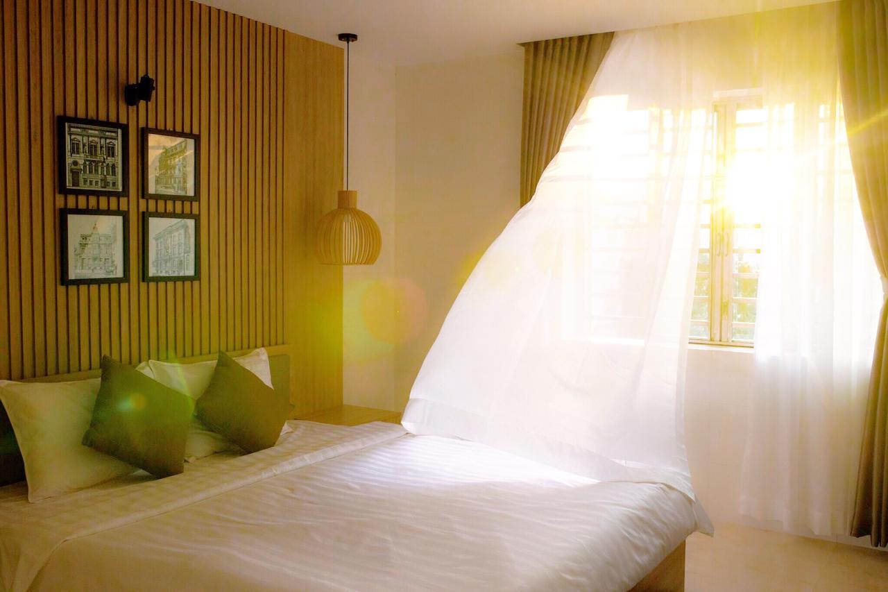 Max Hostel Cần Thơ Zewnętrze zdjęcie
