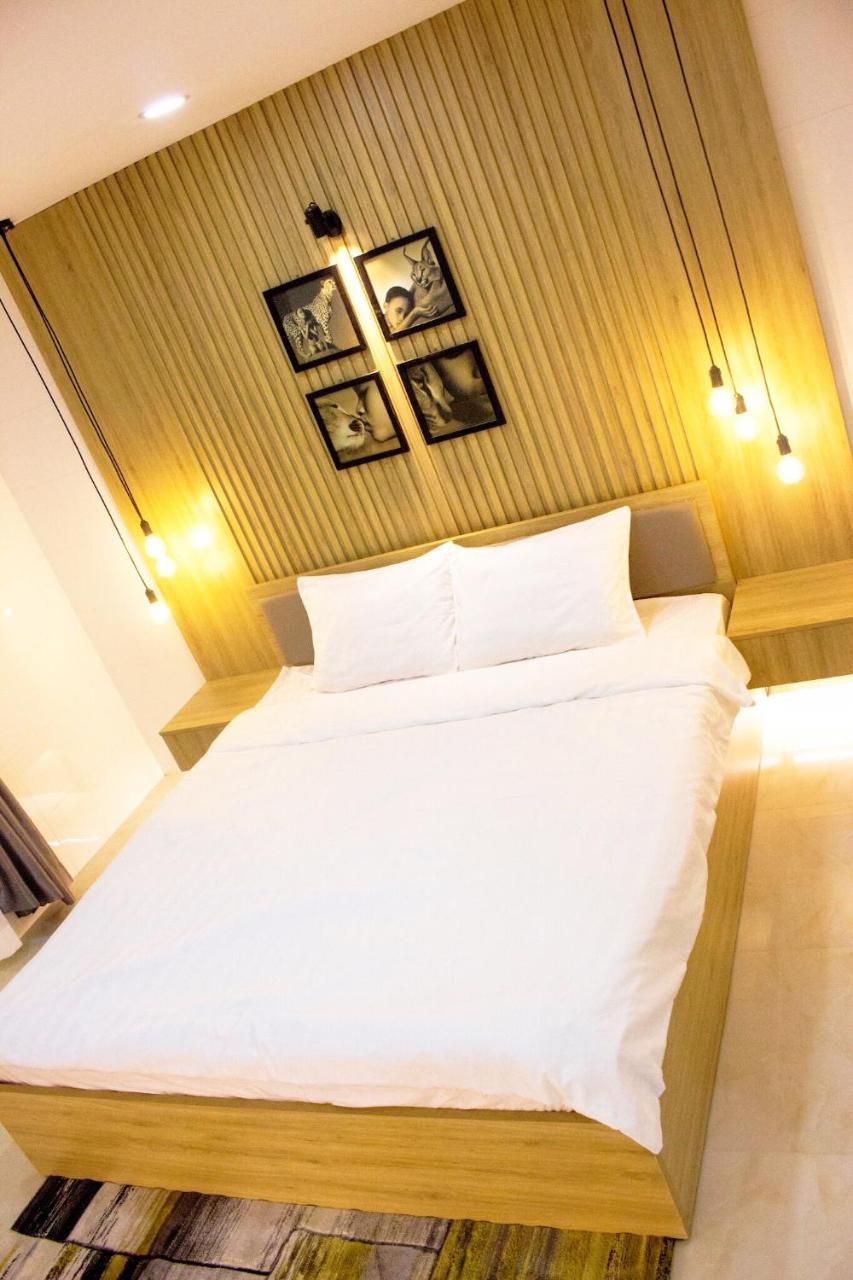 Max Hostel Cần Thơ Zewnętrze zdjęcie
