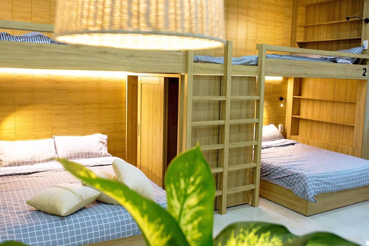 Max Hostel Cần Thơ Zewnętrze zdjęcie