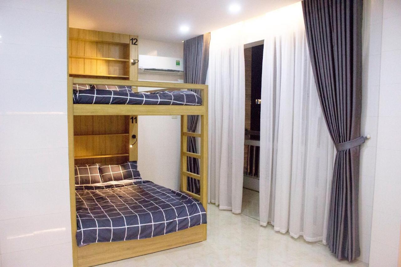 Max Hostel Cần Thơ Zewnętrze zdjęcie