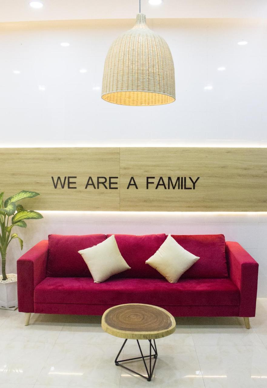 Max Hostel Cần Thơ Zewnętrze zdjęcie