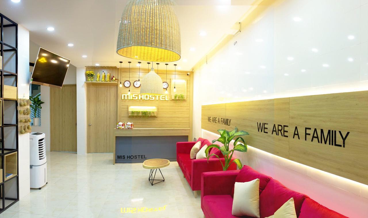 Max Hostel Cần Thơ Zewnętrze zdjęcie