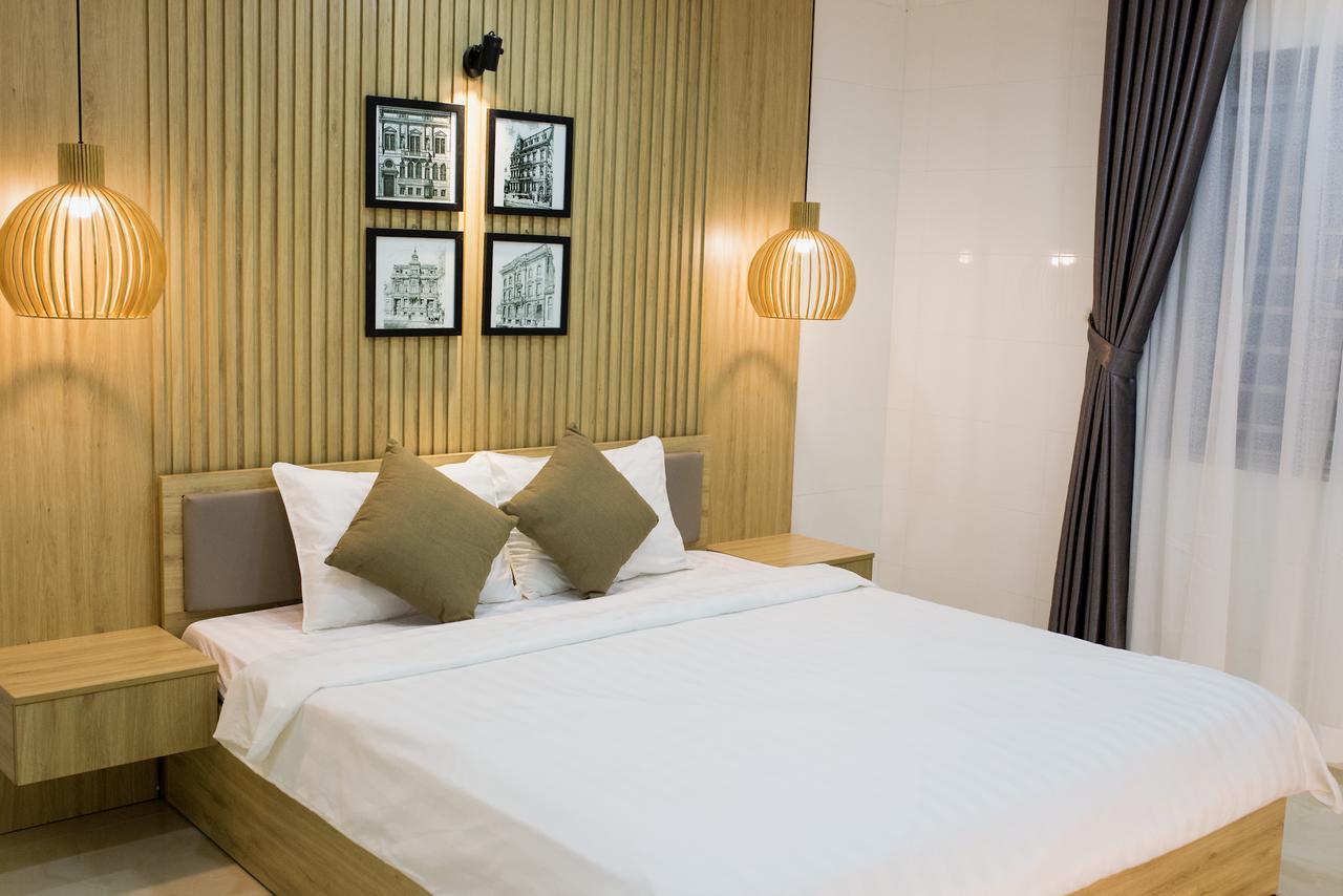 Max Hostel Cần Thơ Zewnętrze zdjęcie
