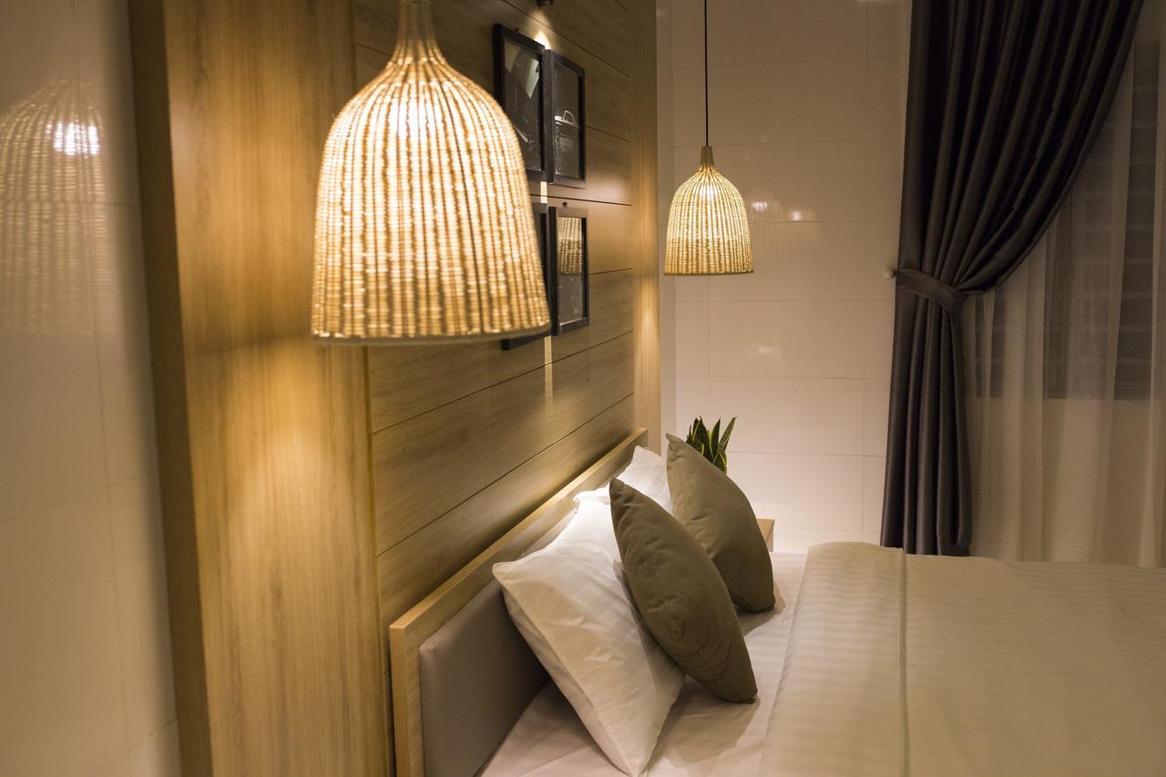 Max Hostel Cần Thơ Zewnętrze zdjęcie