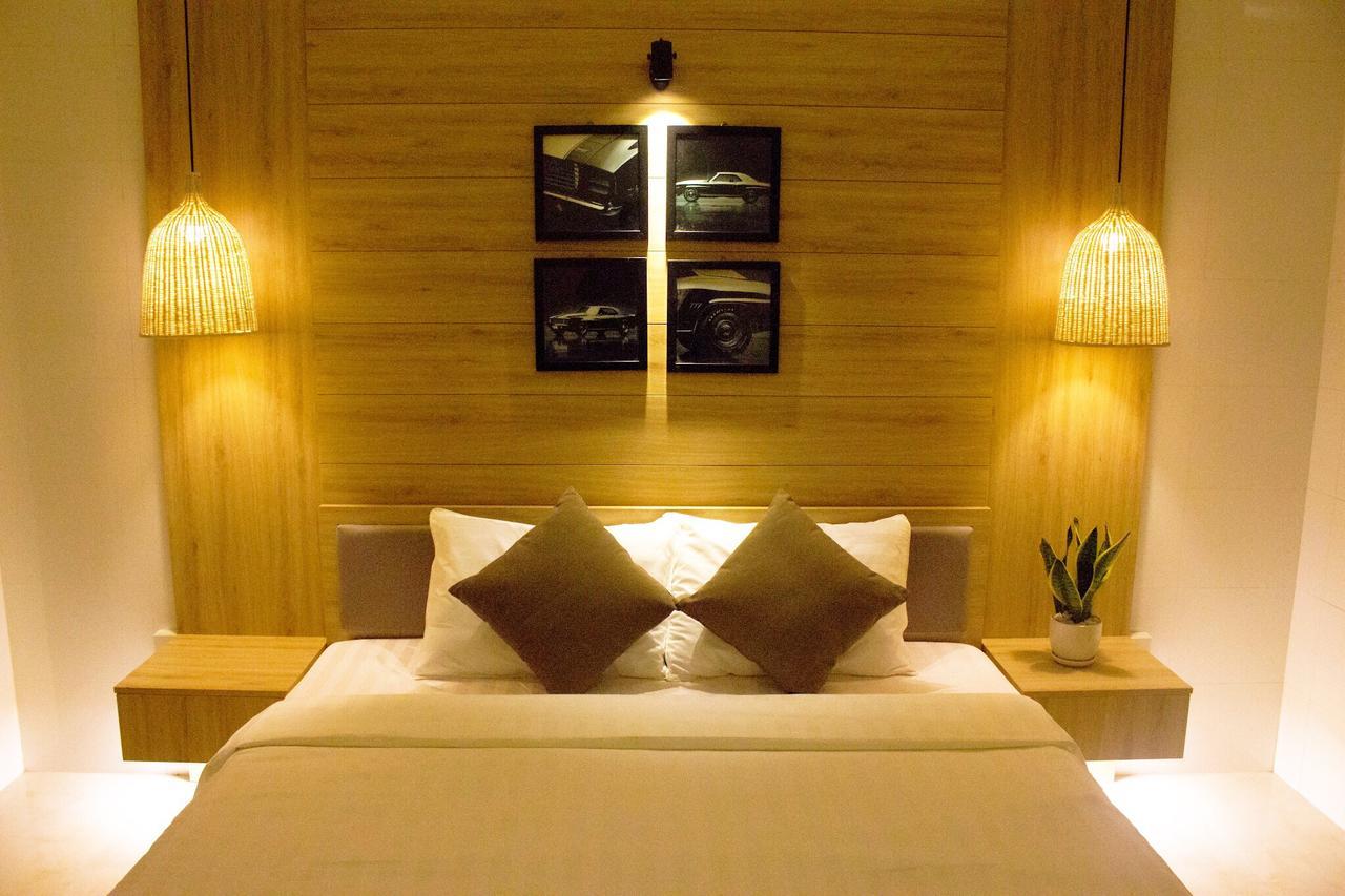Max Hostel Cần Thơ Zewnętrze zdjęcie