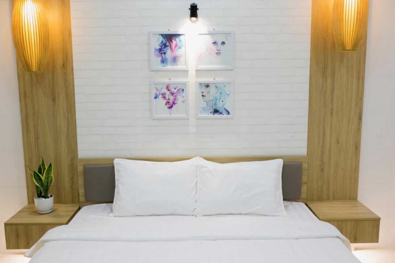 Max Hostel Cần Thơ Zewnętrze zdjęcie