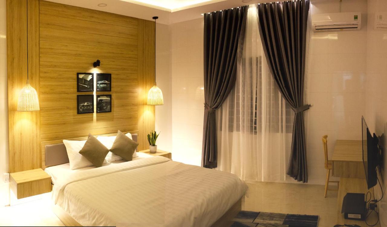 Max Hostel Cần Thơ Zewnętrze zdjęcie