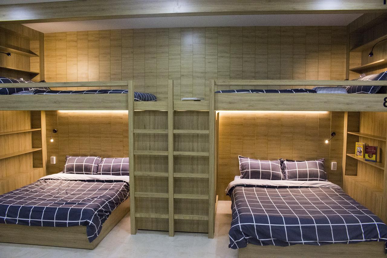 Max Hostel Cần Thơ Zewnętrze zdjęcie