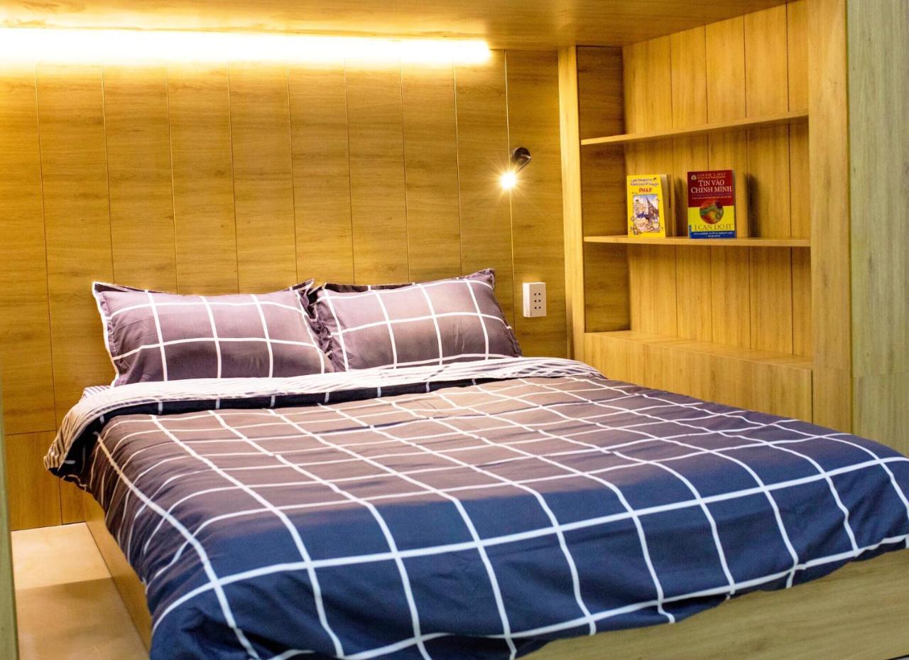 Max Hostel Cần Thơ Zewnętrze zdjęcie