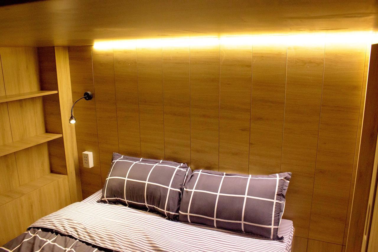 Max Hostel Cần Thơ Zewnętrze zdjęcie