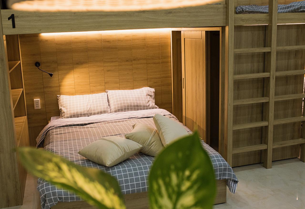 Max Hostel Cần Thơ Zewnętrze zdjęcie