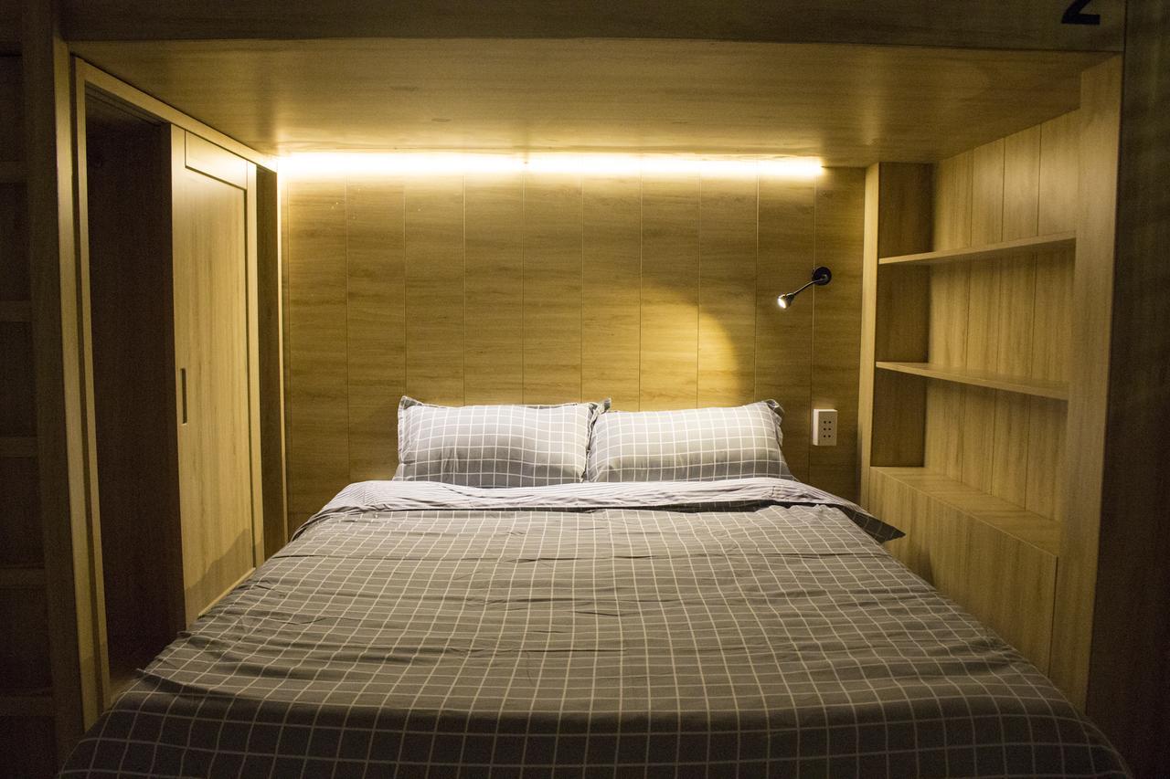 Max Hostel Cần Thơ Zewnętrze zdjęcie