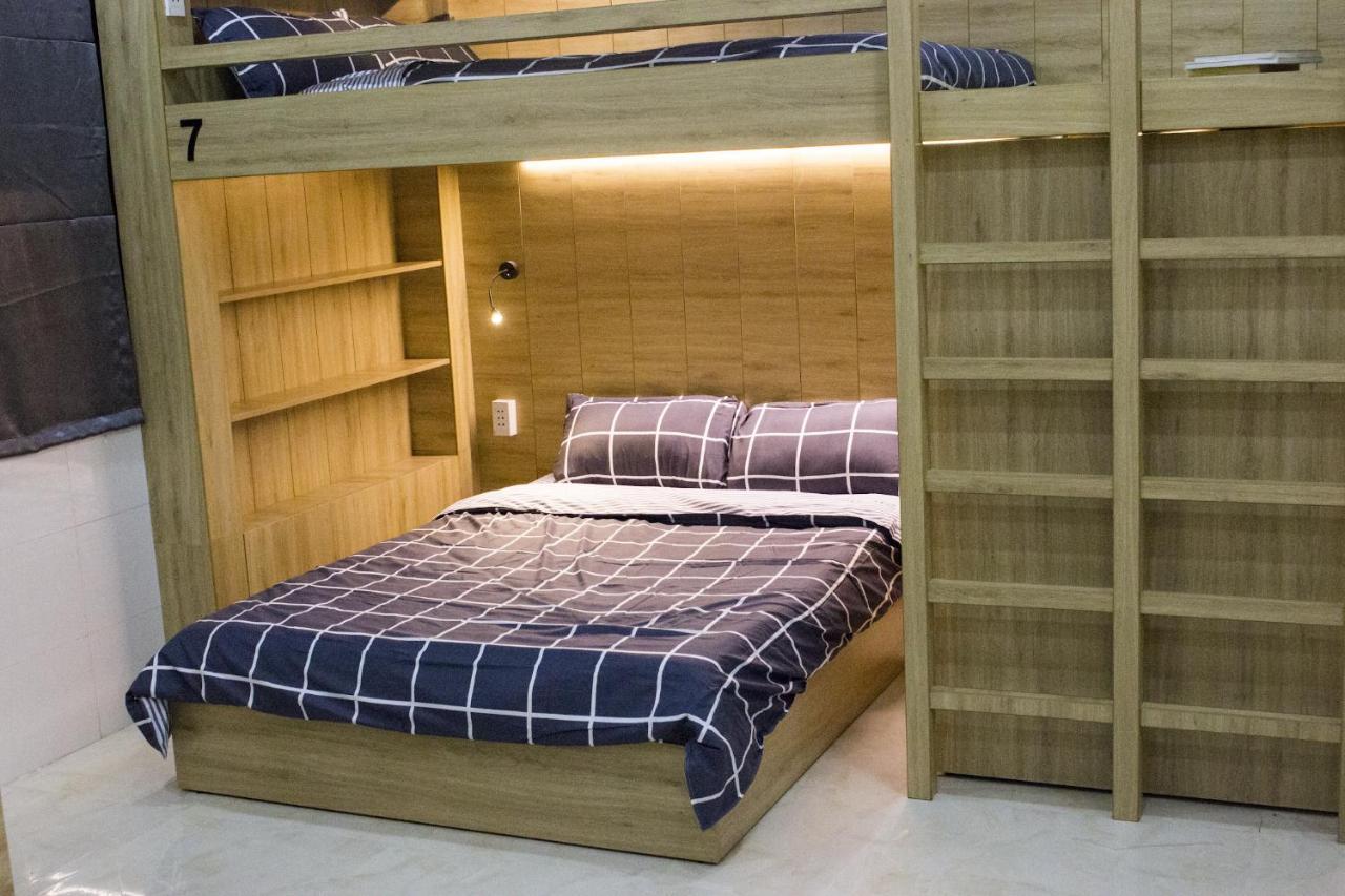 Max Hostel Cần Thơ Zewnętrze zdjęcie