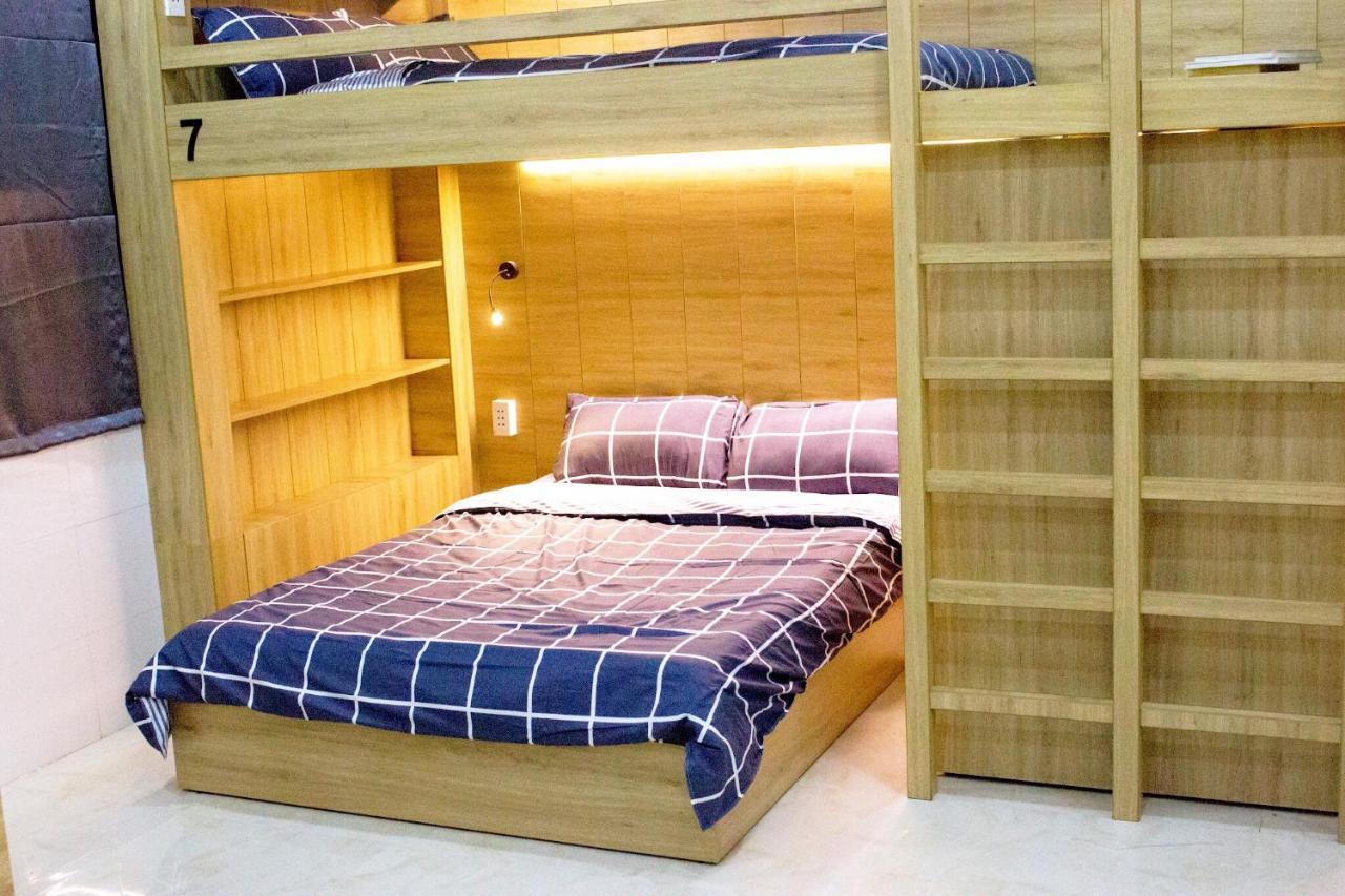 Max Hostel Cần Thơ Zewnętrze zdjęcie