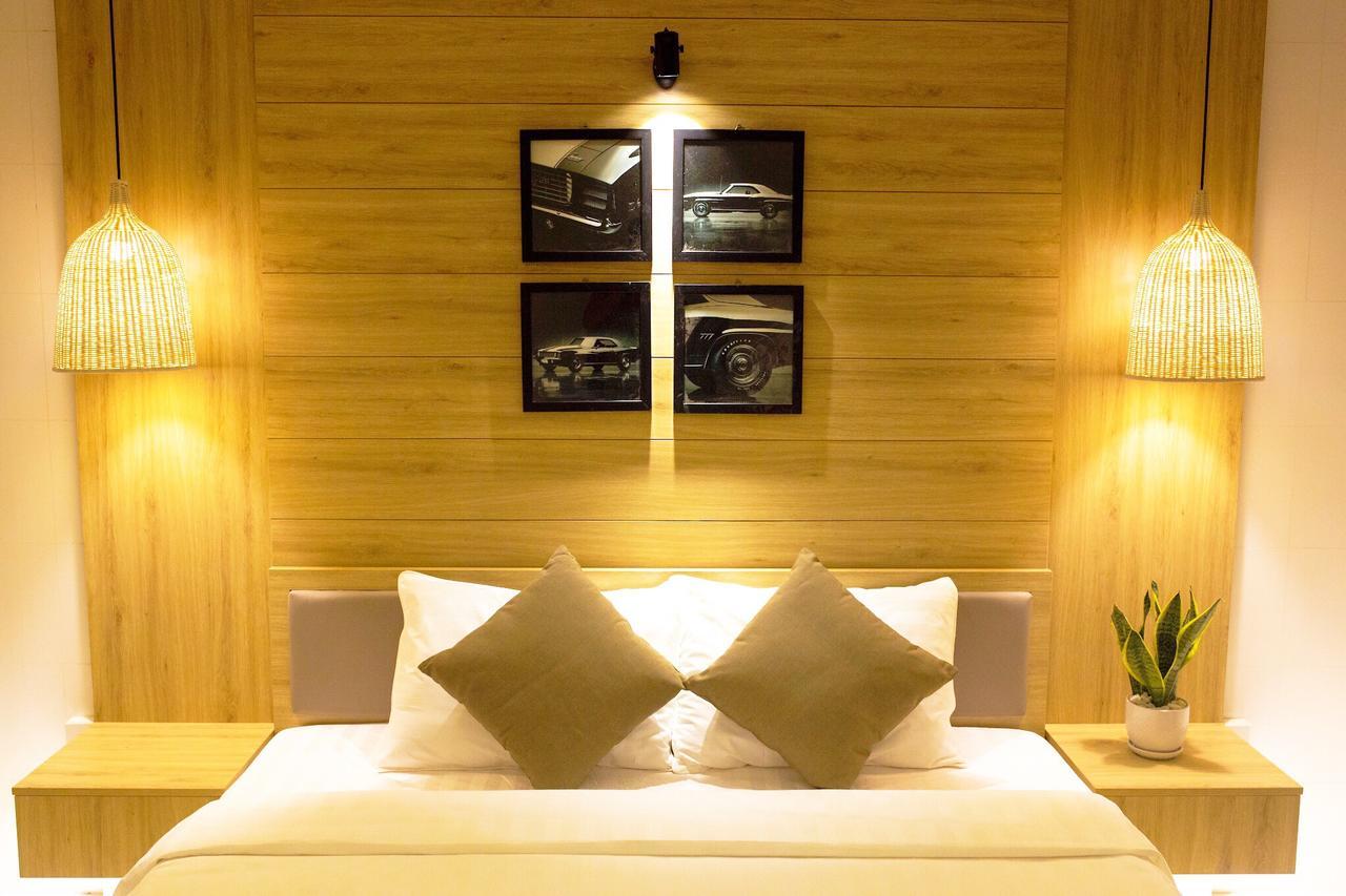 Max Hostel Cần Thơ Zewnętrze zdjęcie