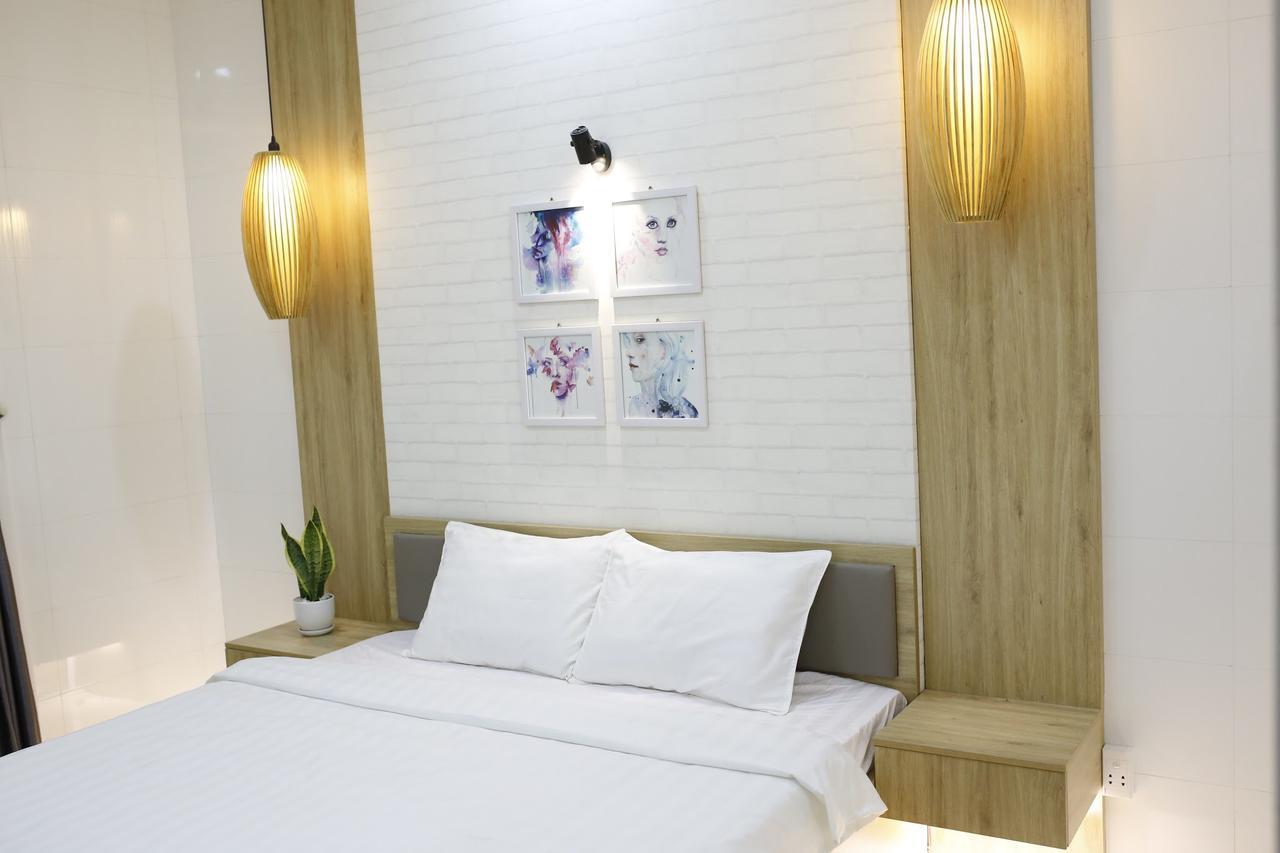 Max Hostel Cần Thơ Zewnętrze zdjęcie