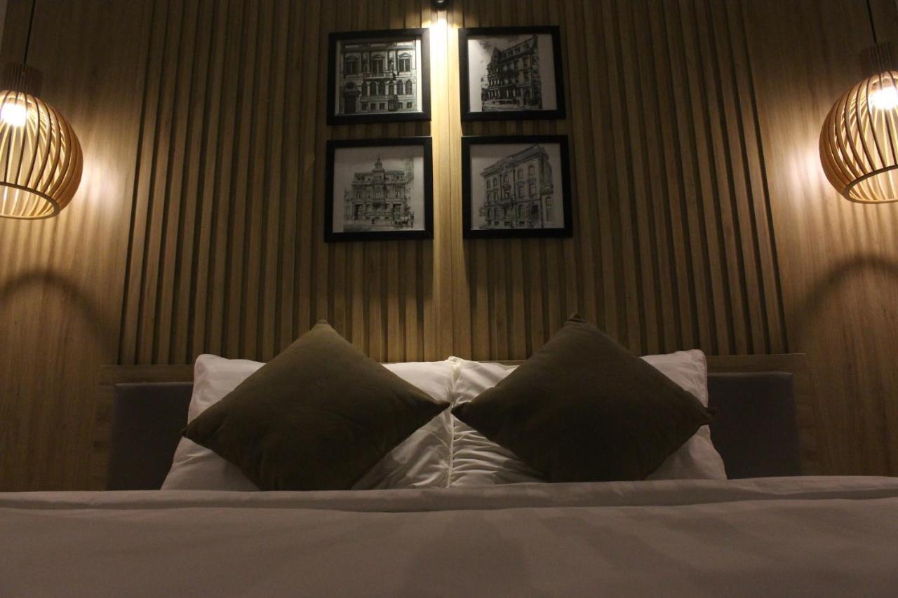 Max Hostel Cần Thơ Zewnętrze zdjęcie