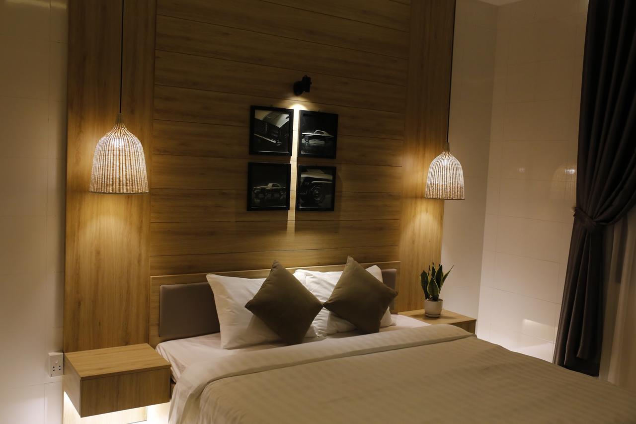 Max Hostel Cần Thơ Zewnętrze zdjęcie