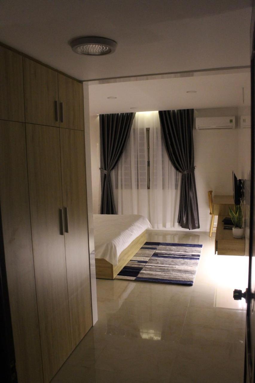 Max Hostel Cần Thơ Zewnętrze zdjęcie