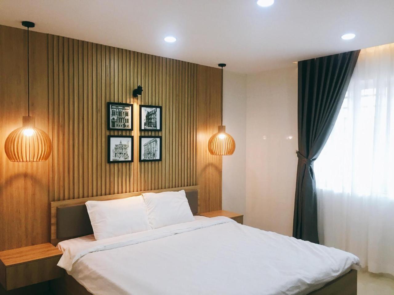 Max Hostel Cần Thơ Zewnętrze zdjęcie