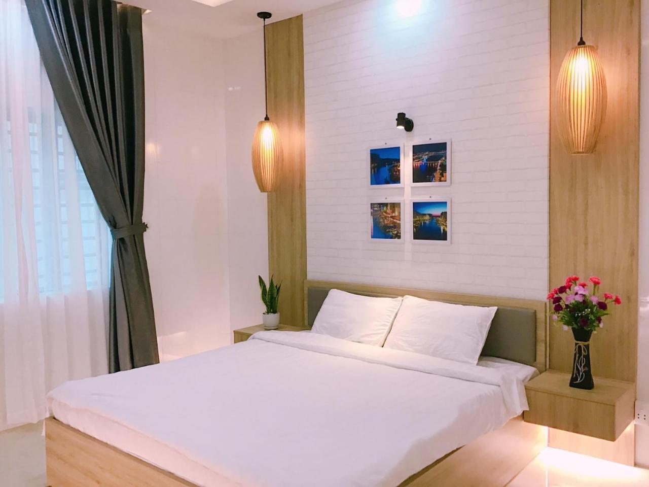 Max Hostel Cần Thơ Zewnętrze zdjęcie