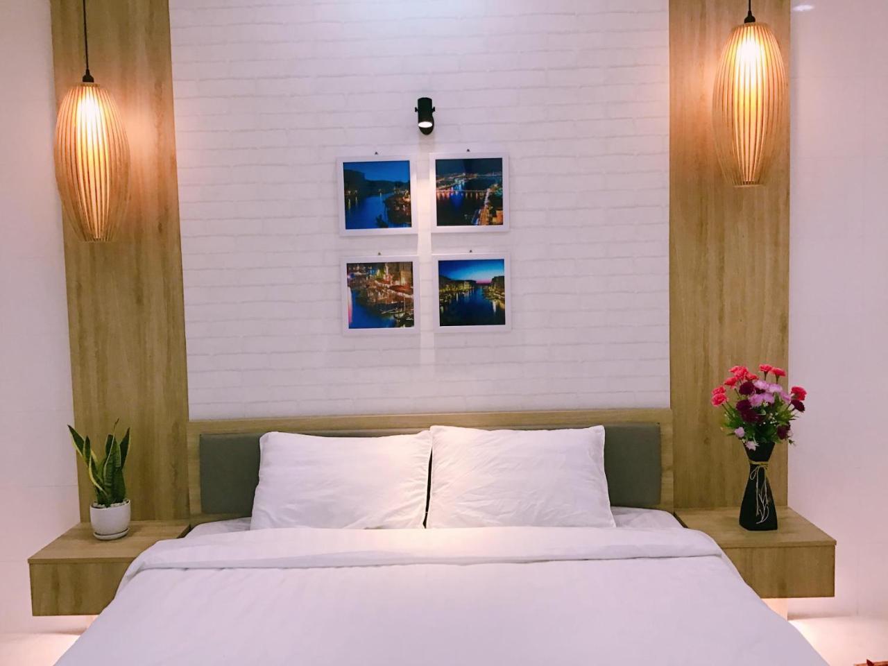 Max Hostel Cần Thơ Zewnętrze zdjęcie