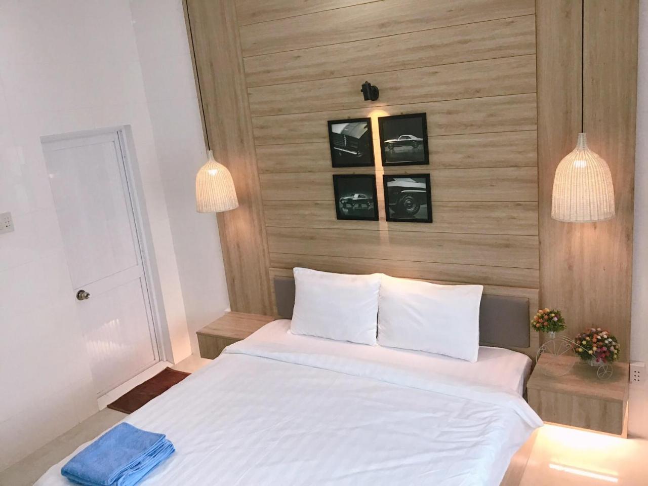 Max Hostel Cần Thơ Zewnętrze zdjęcie