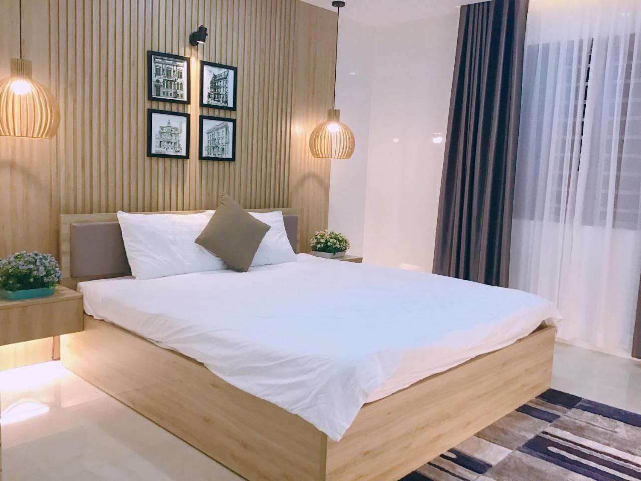 Max Hostel Cần Thơ Zewnętrze zdjęcie