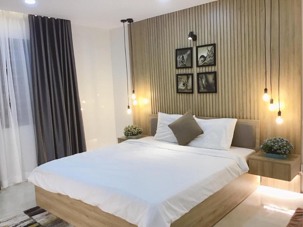 Max Hostel Cần Thơ Zewnętrze zdjęcie