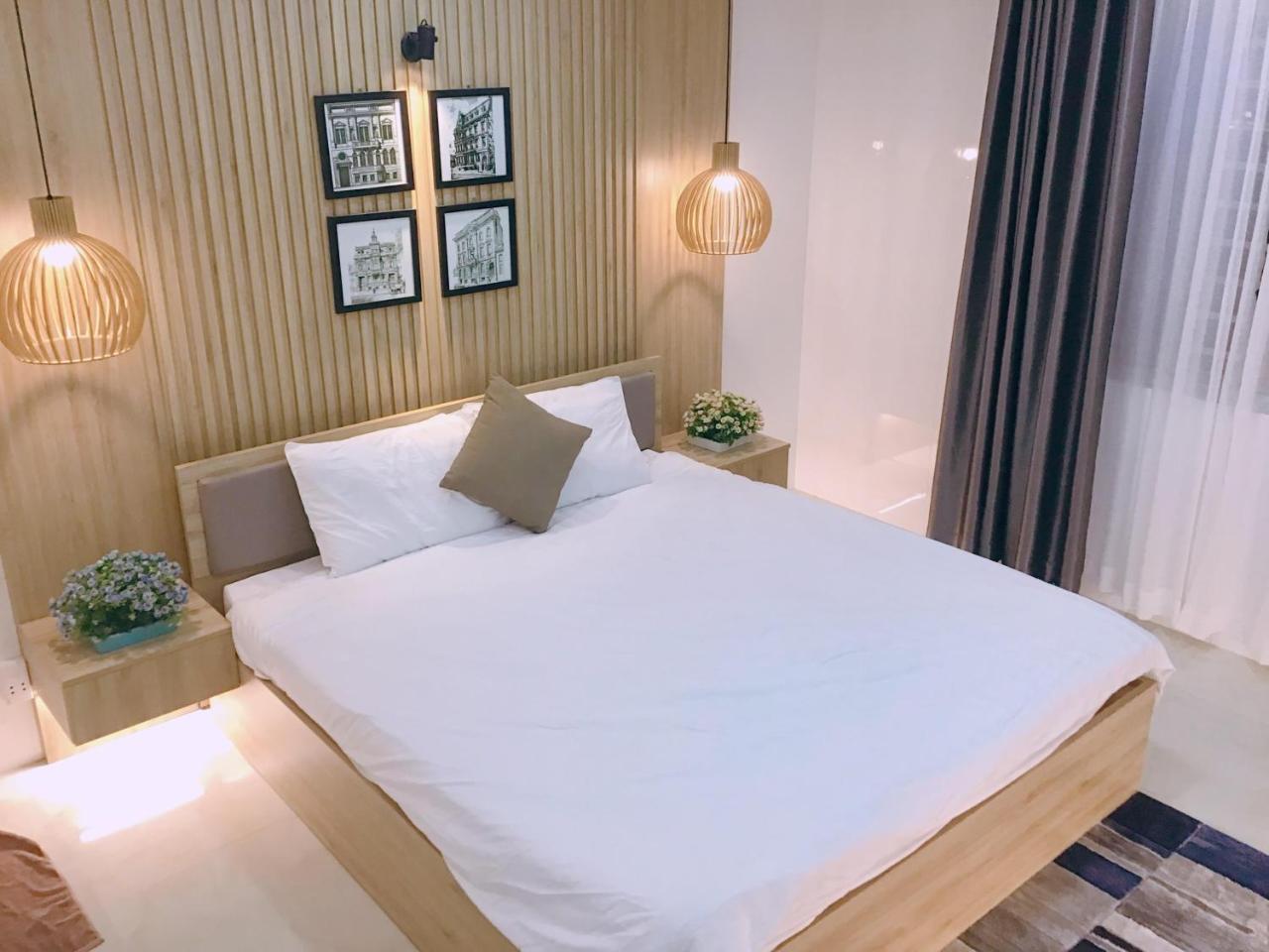Max Hostel Cần Thơ Zewnętrze zdjęcie