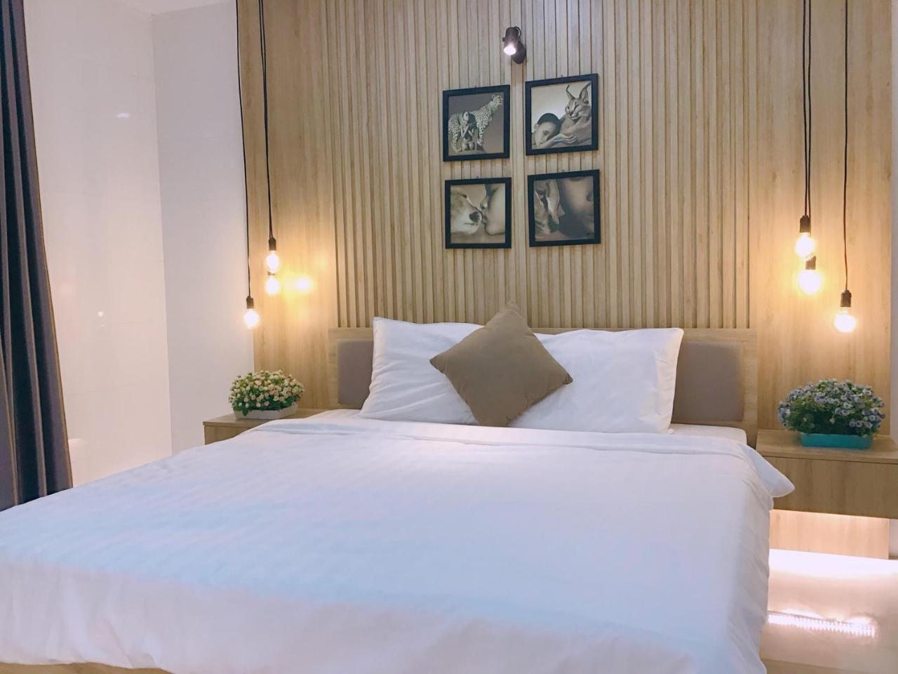 Max Hostel Cần Thơ Zewnętrze zdjęcie