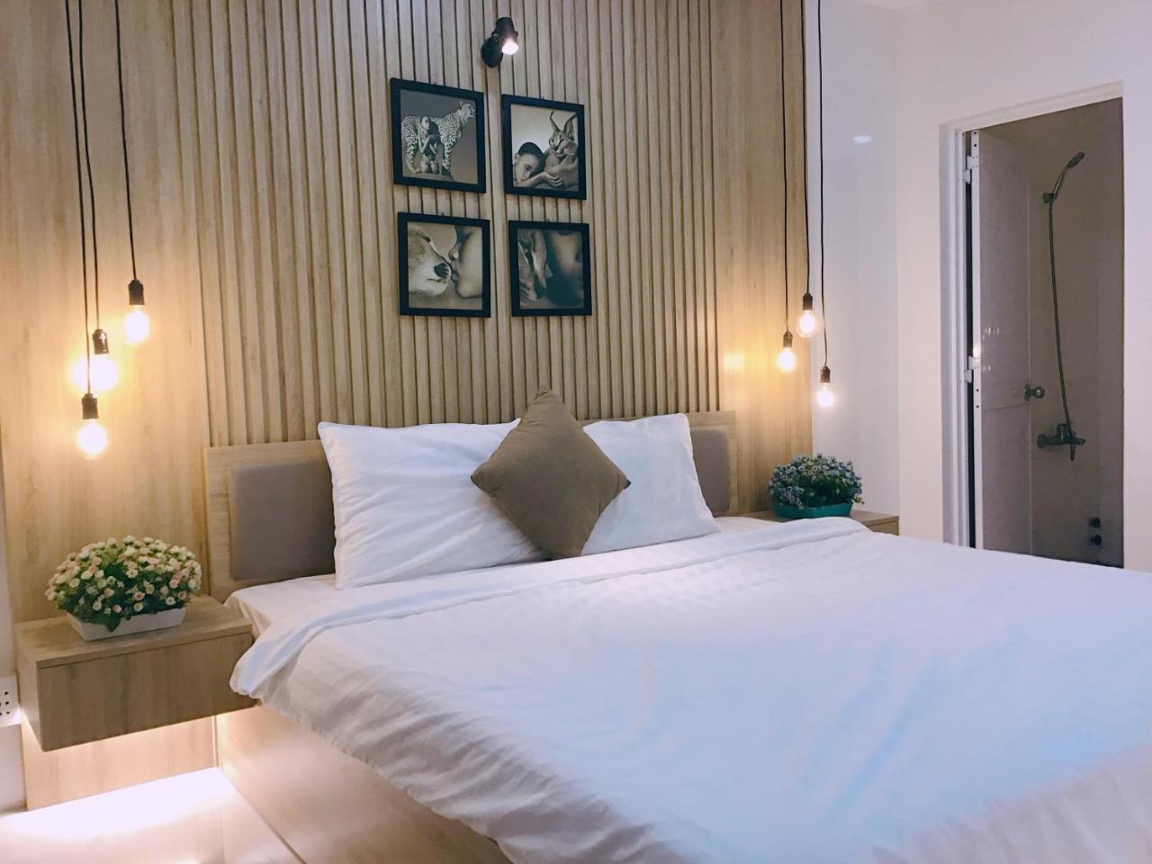 Max Hostel Cần Thơ Zewnętrze zdjęcie