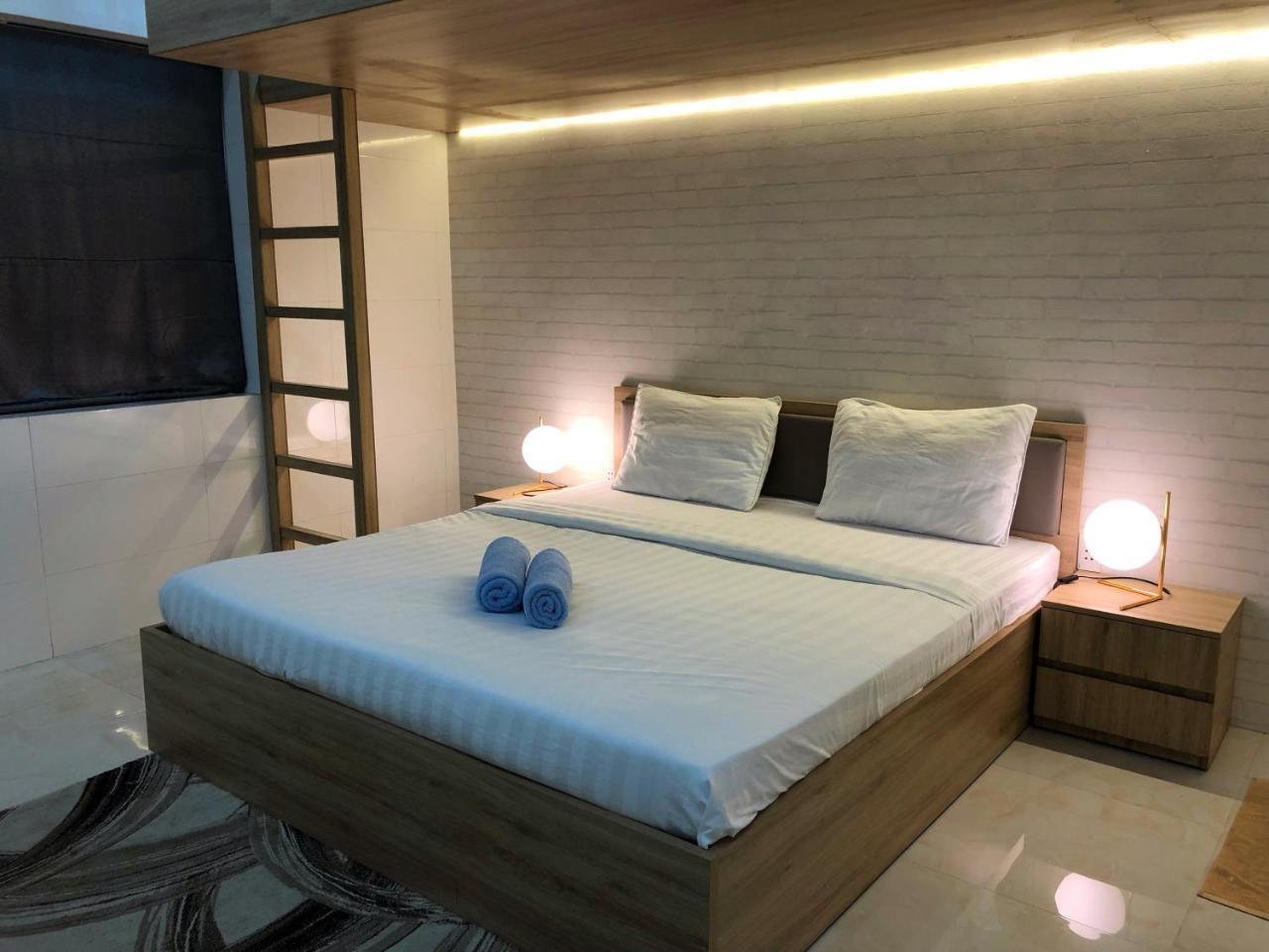 Max Hostel Cần Thơ Zewnętrze zdjęcie